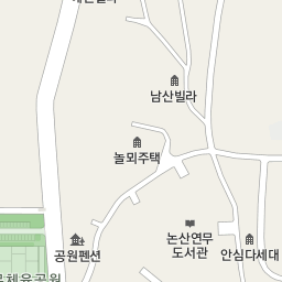 충남 논산시 연무읍 ☆ 주택 ☆ 연무읍 - 부동산모두