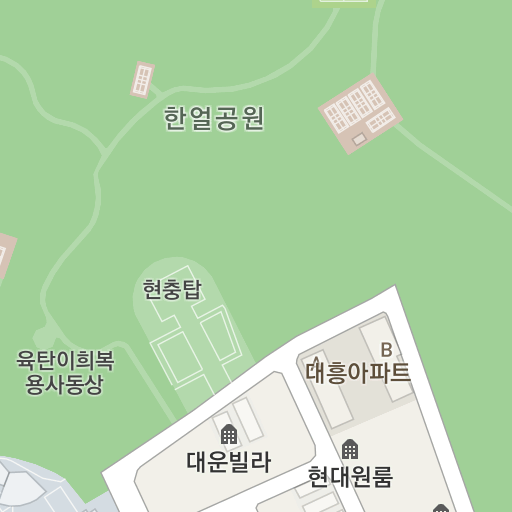 군포우체국]경기도 군포시 산본로 328 (금정동)