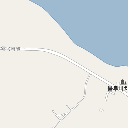 라메르펜션(포시즌마트)