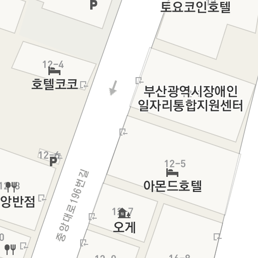 부산역라마다앙코르호텔' 동구 초량동 1204-1 실거래가 외 - 디스코 부산역라마다앙코르호텔' 동구 초량동 1204-1 실거래가 외 - 디스코
