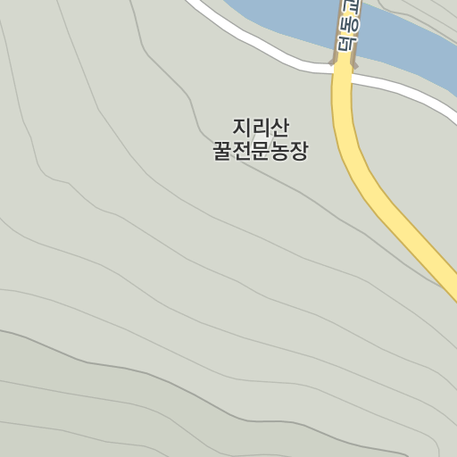 지리산] 달궁자동차야영장 / 국립공원캠핑장 / 캠핑장추천
