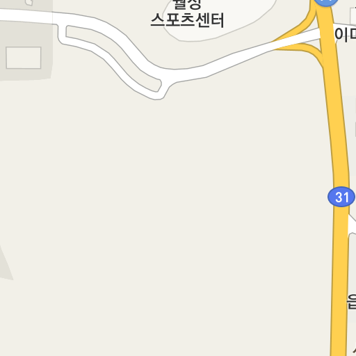 나산초등학교 위치, 지도, 나산초등학교 전화번호, 나산초등학교홈페이지 - 케이알서치