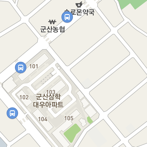 Kt금호렌터카 군산지점