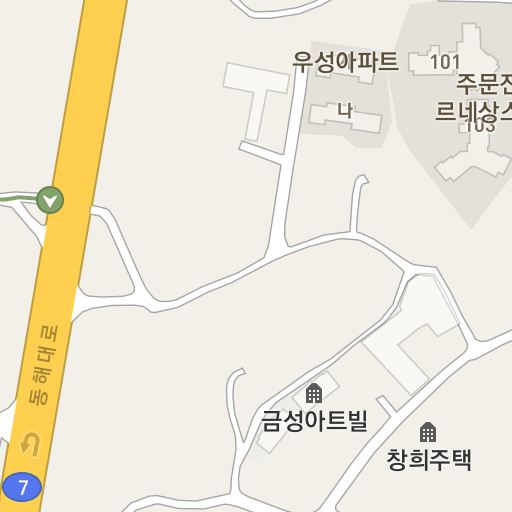 The-K 예다함 상조 The-K 예다함 상조