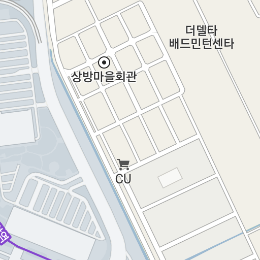 김해공항 김해주차장