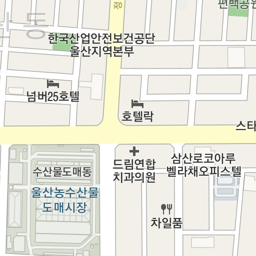 울산 굿모닝 안과