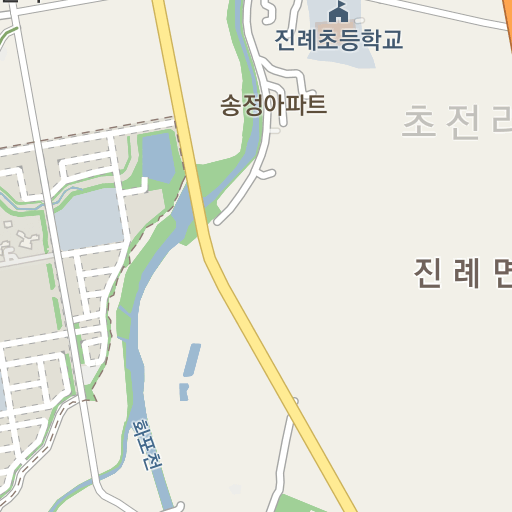 진례중학교 (경남 김해시 진례면 초전리) 학교정보 시간표,급식식단,학사일정 위세브