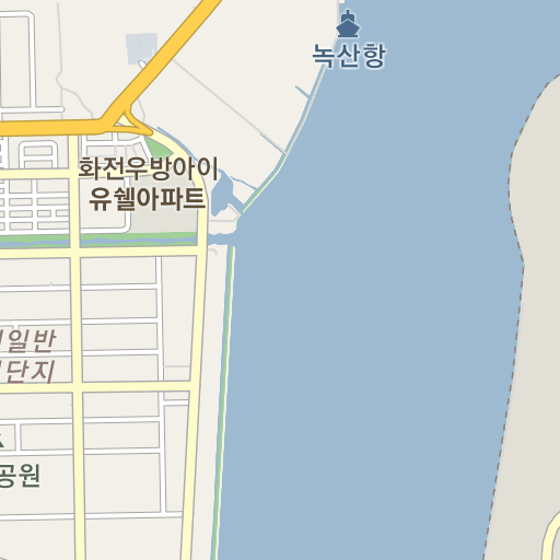 명지동근린공원 | Ktourmap.Com