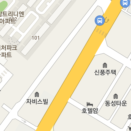 포항 한동직업전문학교 포항 한동직업전문학교