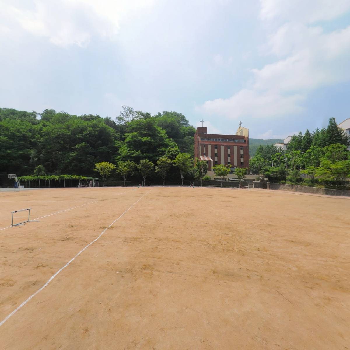 대왕중학교