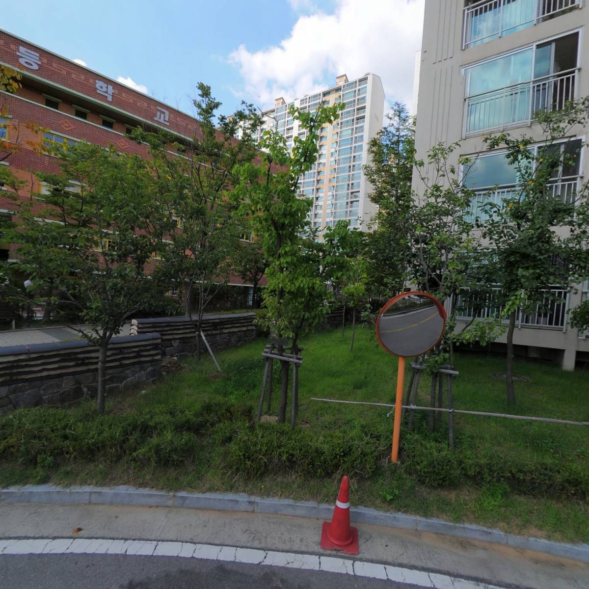 대선초등학교