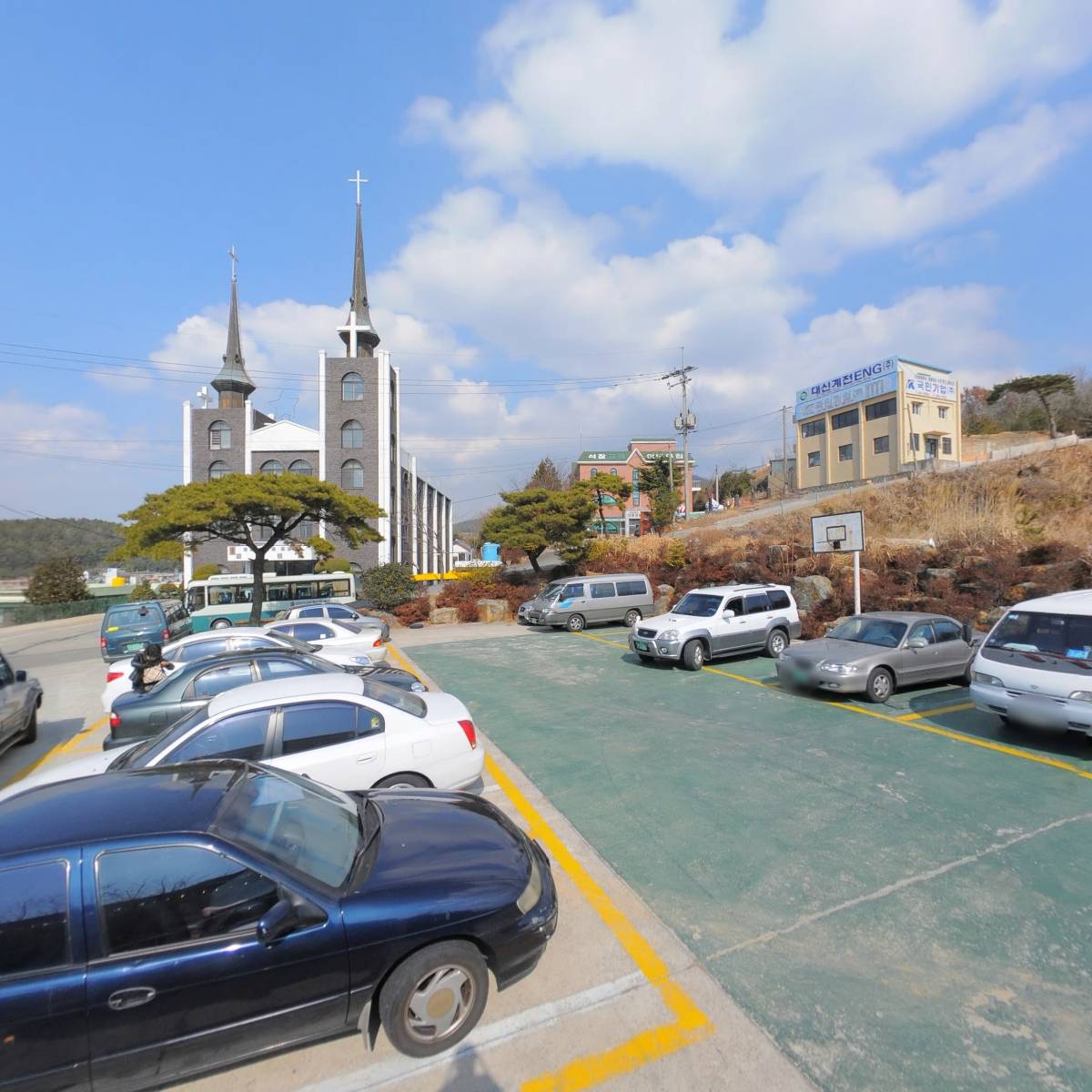 여수광양항만공사여수지사