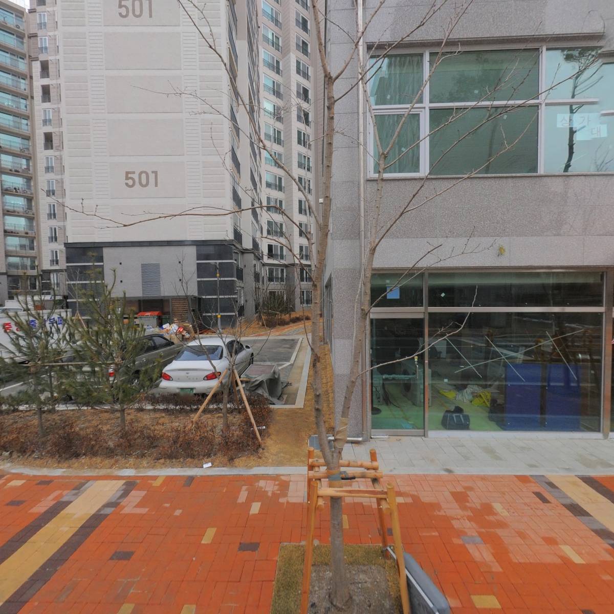 한국라이스베이킹협회