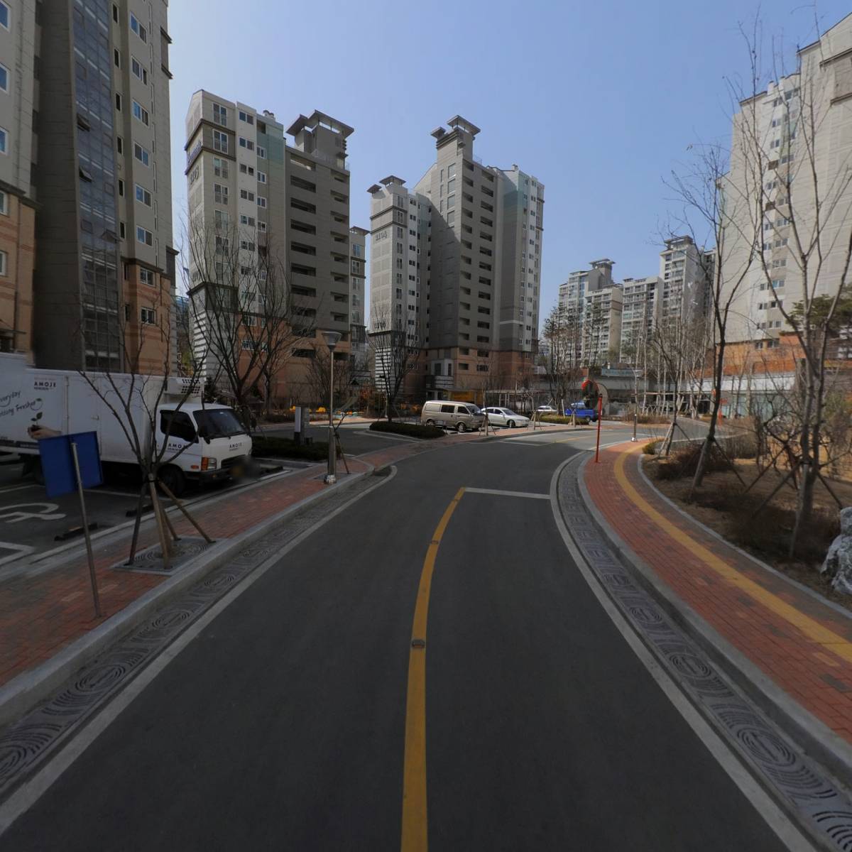 지에스 25 판교산운점_2