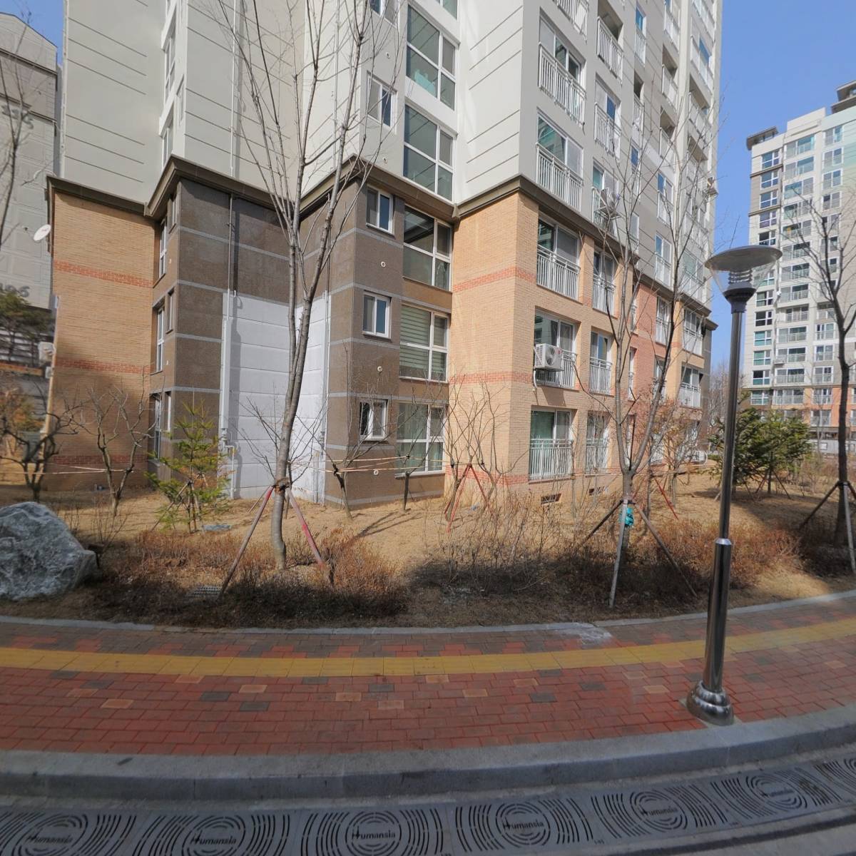 지에스 25 판교산운점_3