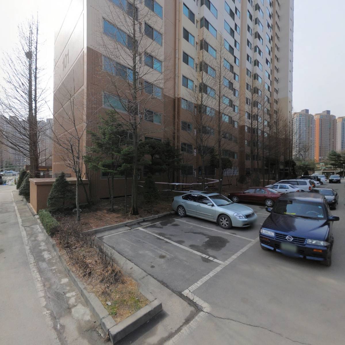 조각보주식회사 동천동지점