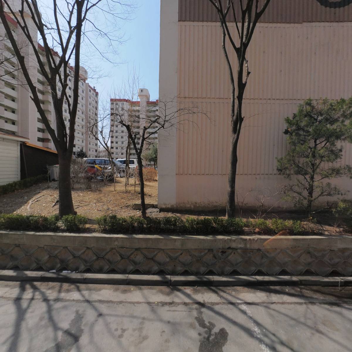 한양개발