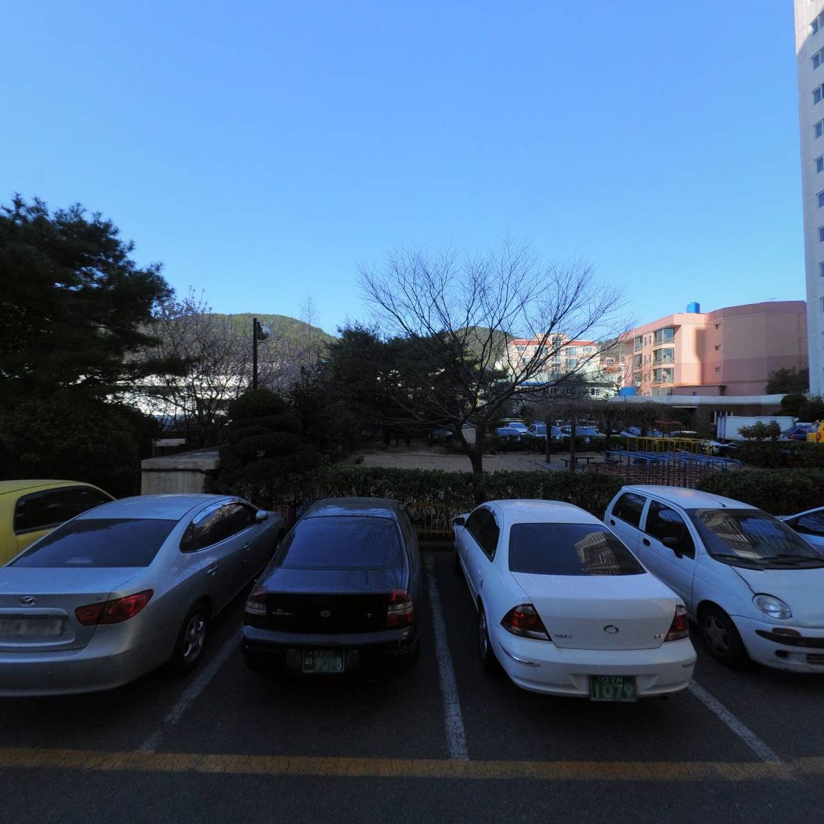 세훈산업 주식회사