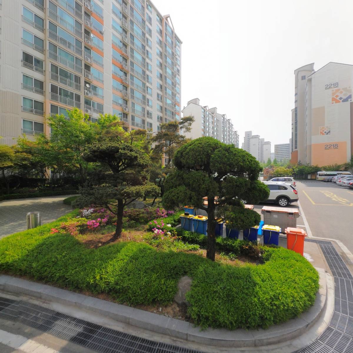 해법정수학교실