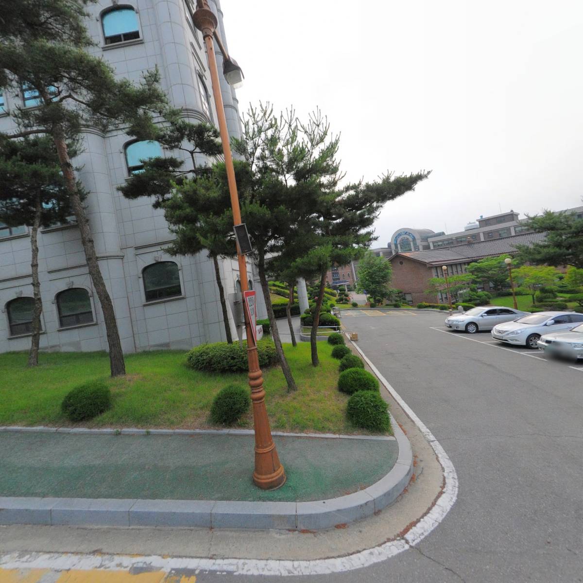 백석대학교 산학협력단