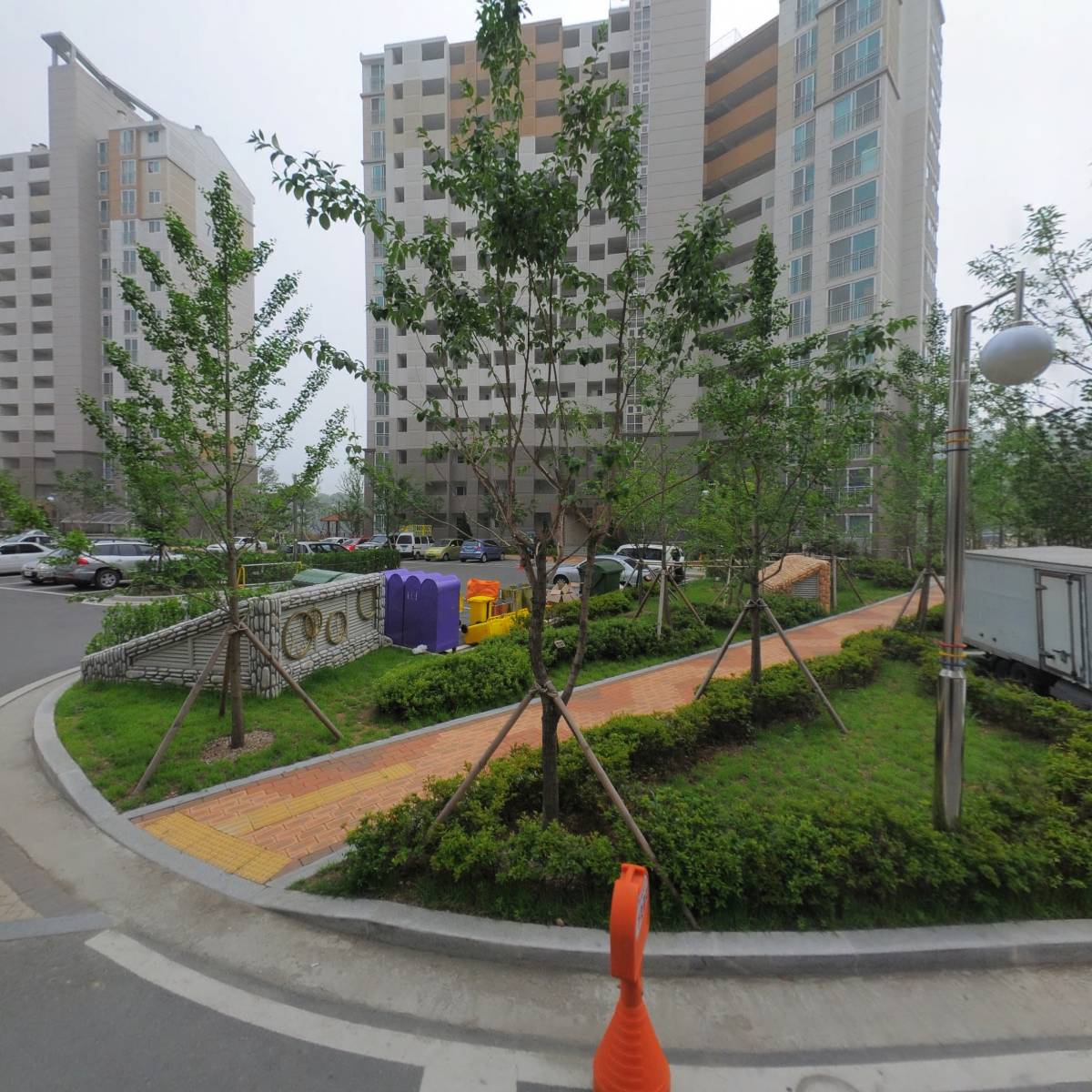 성심유통