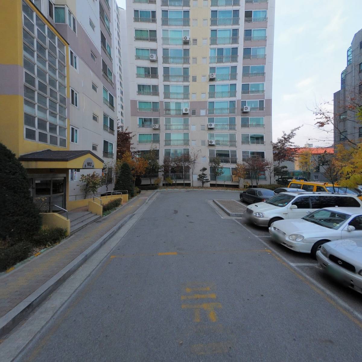 한스 카운셀링 센터（Hans Counseling Center）_2