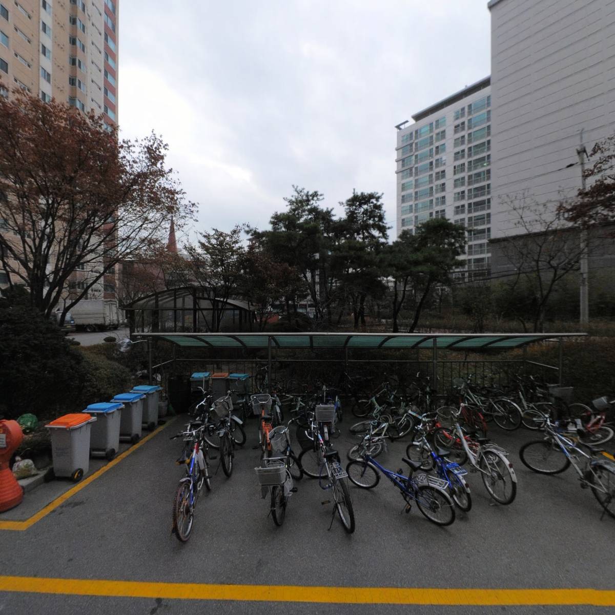 케이엔씨건설(주）