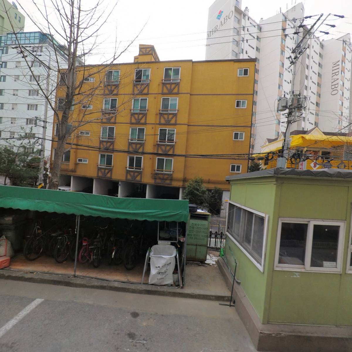 화니테크
