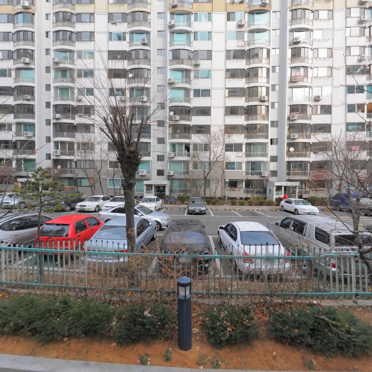 주식회사 왕왕(WANG WANG Co., Ltd.)