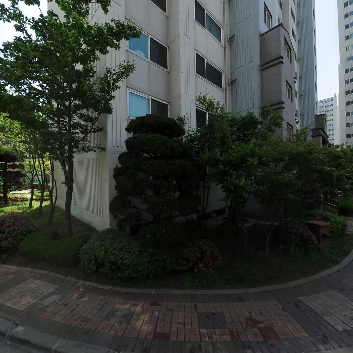 토탈 종합상사