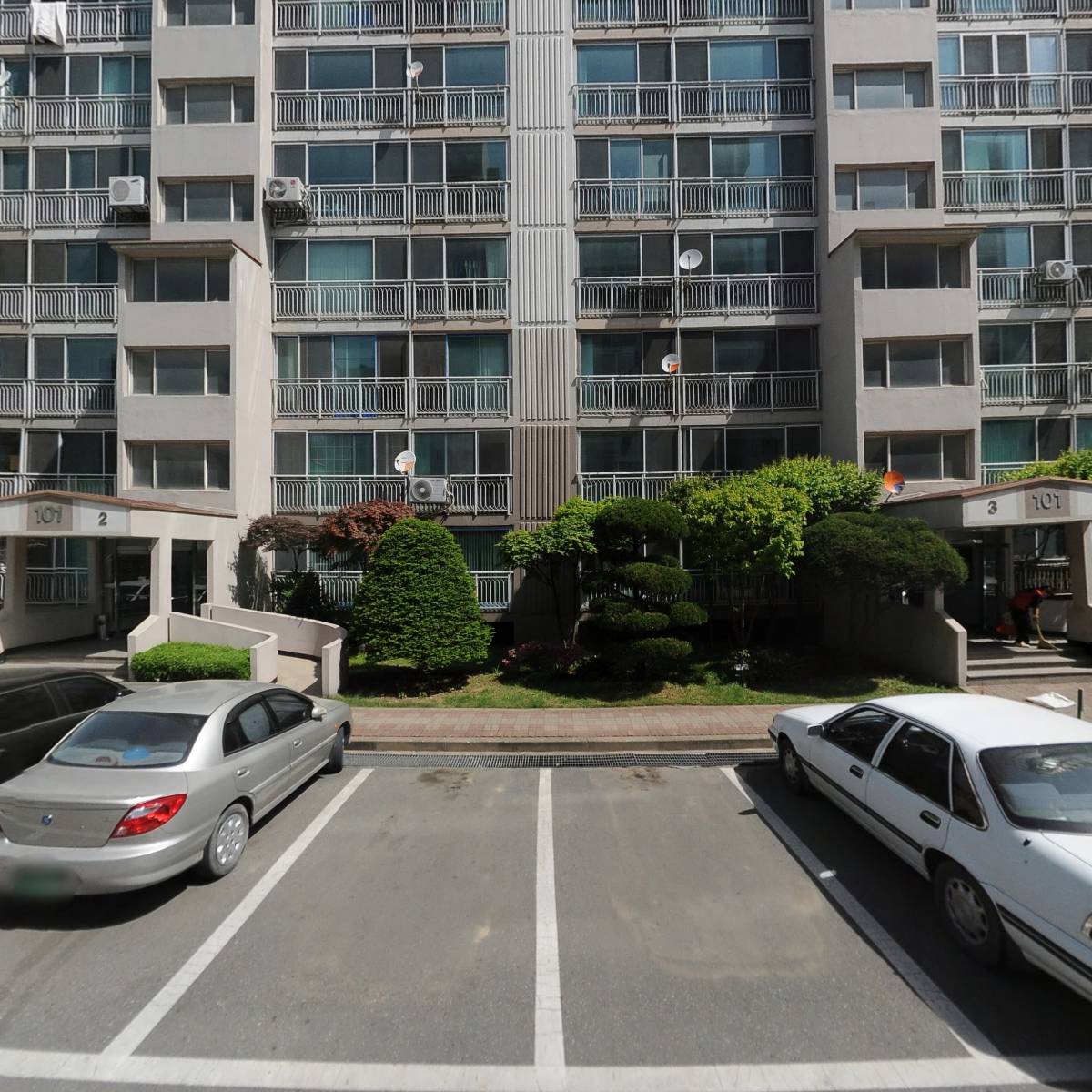 주식회사 바이칼(BAIKAL CO.,Ltd.)