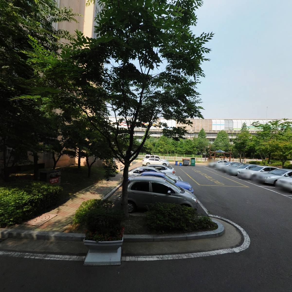 민서네 인셀덤