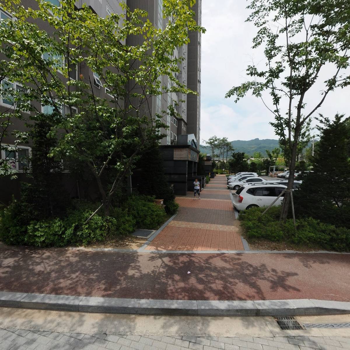 디에이치코리아