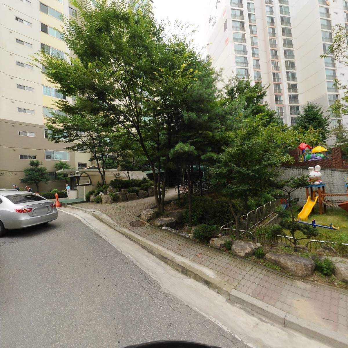 대한예수교장로회강남교회_4