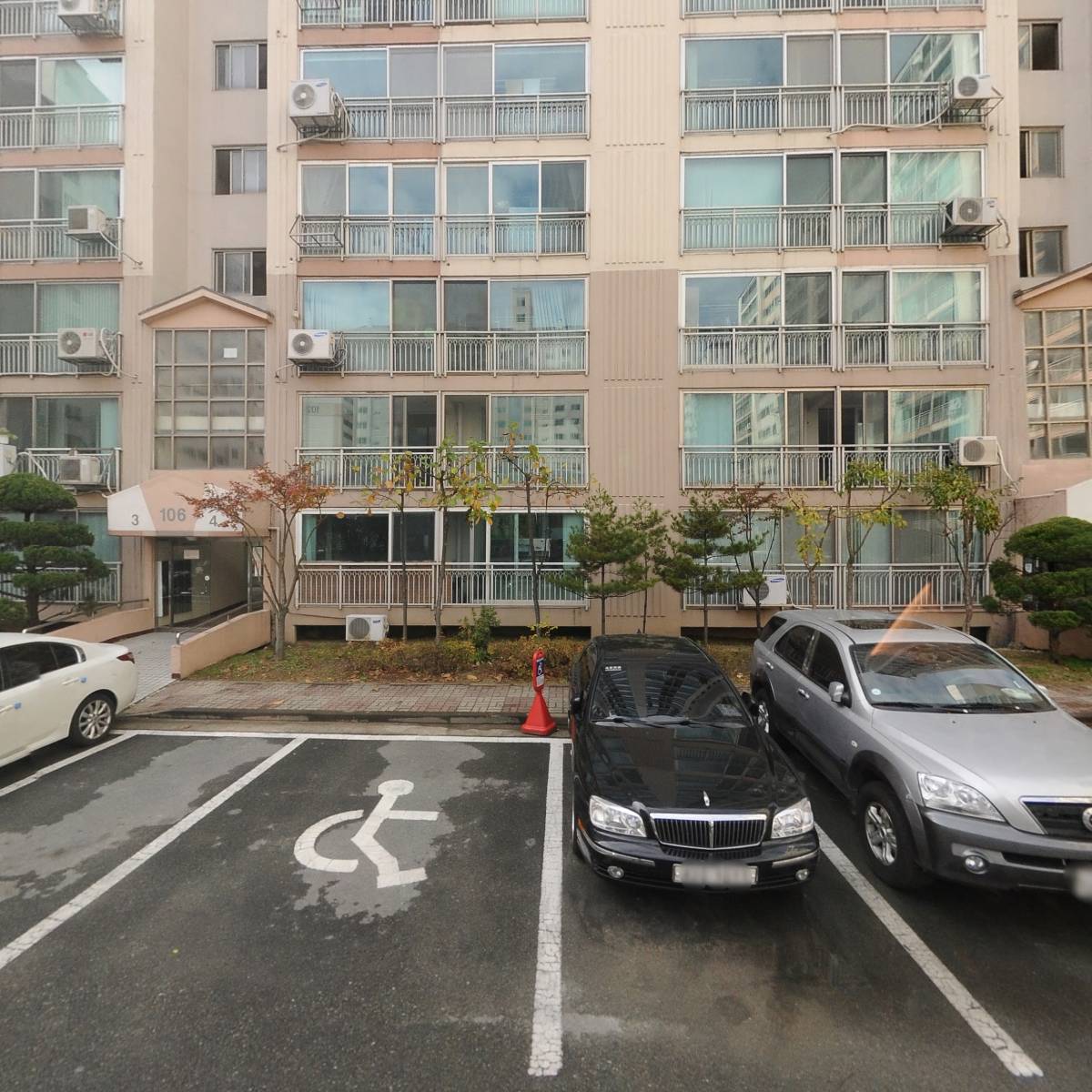 팔천크레인