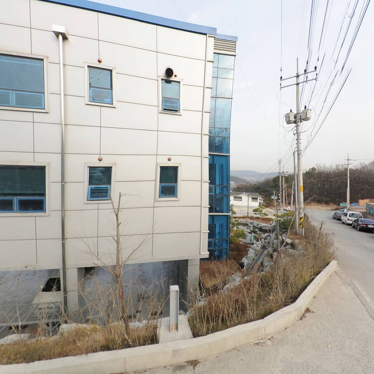 삼정특수가스 주식회사