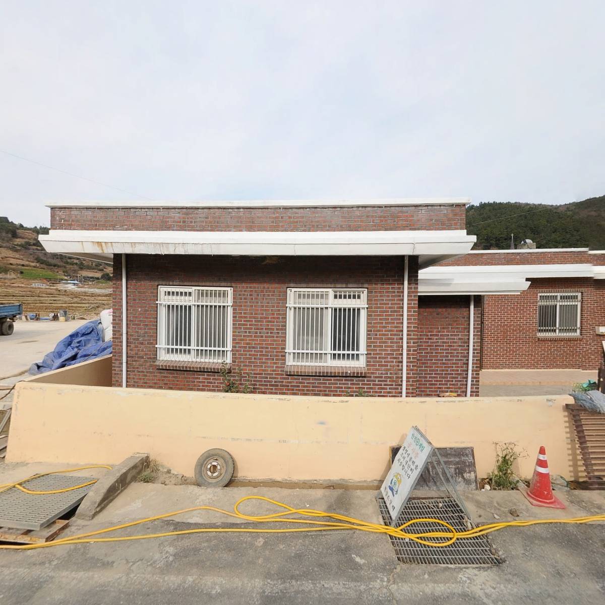 세븐일레븐 여수금오도점