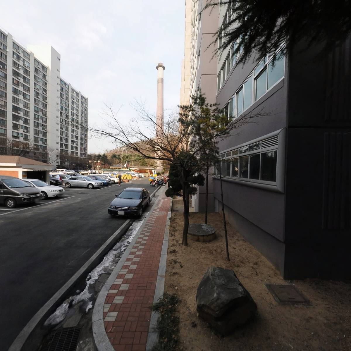 범물종합사회복지관