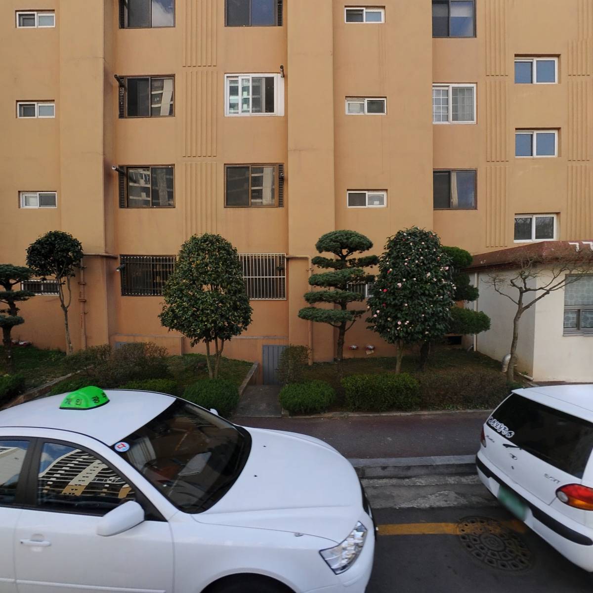 중흥아파트 입주자대표회의