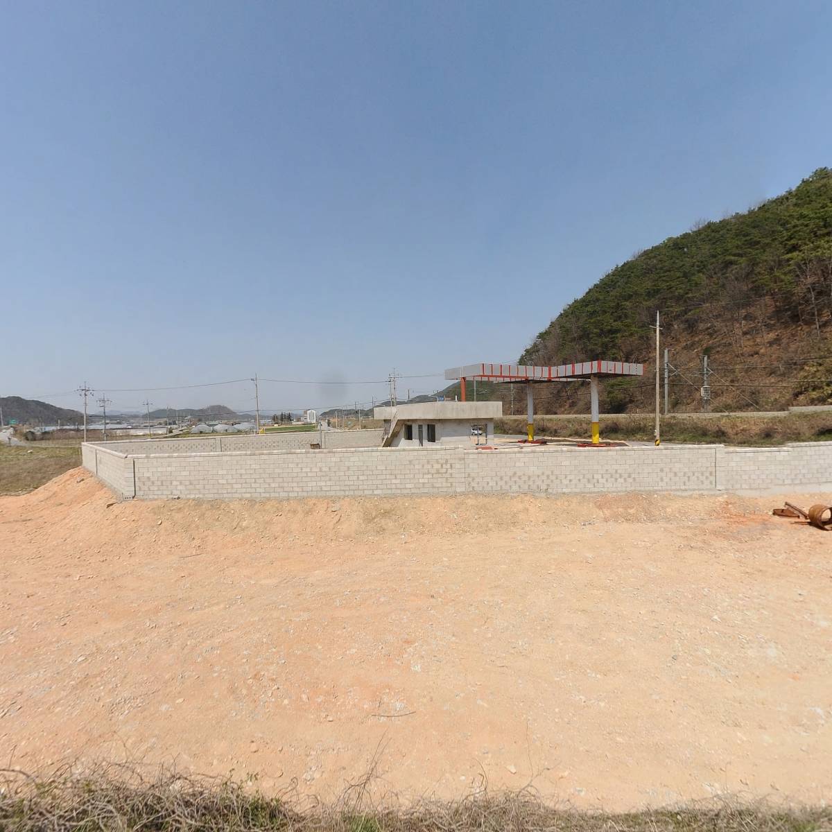 푸른솔주유소_3