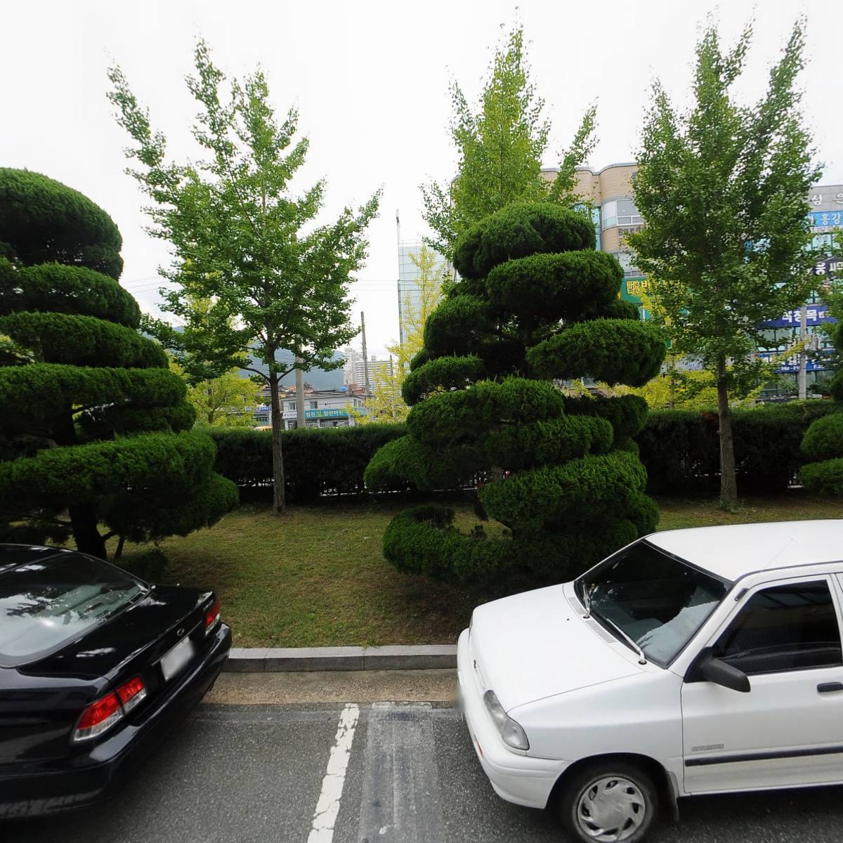 （주）경남은행 창원법원지점