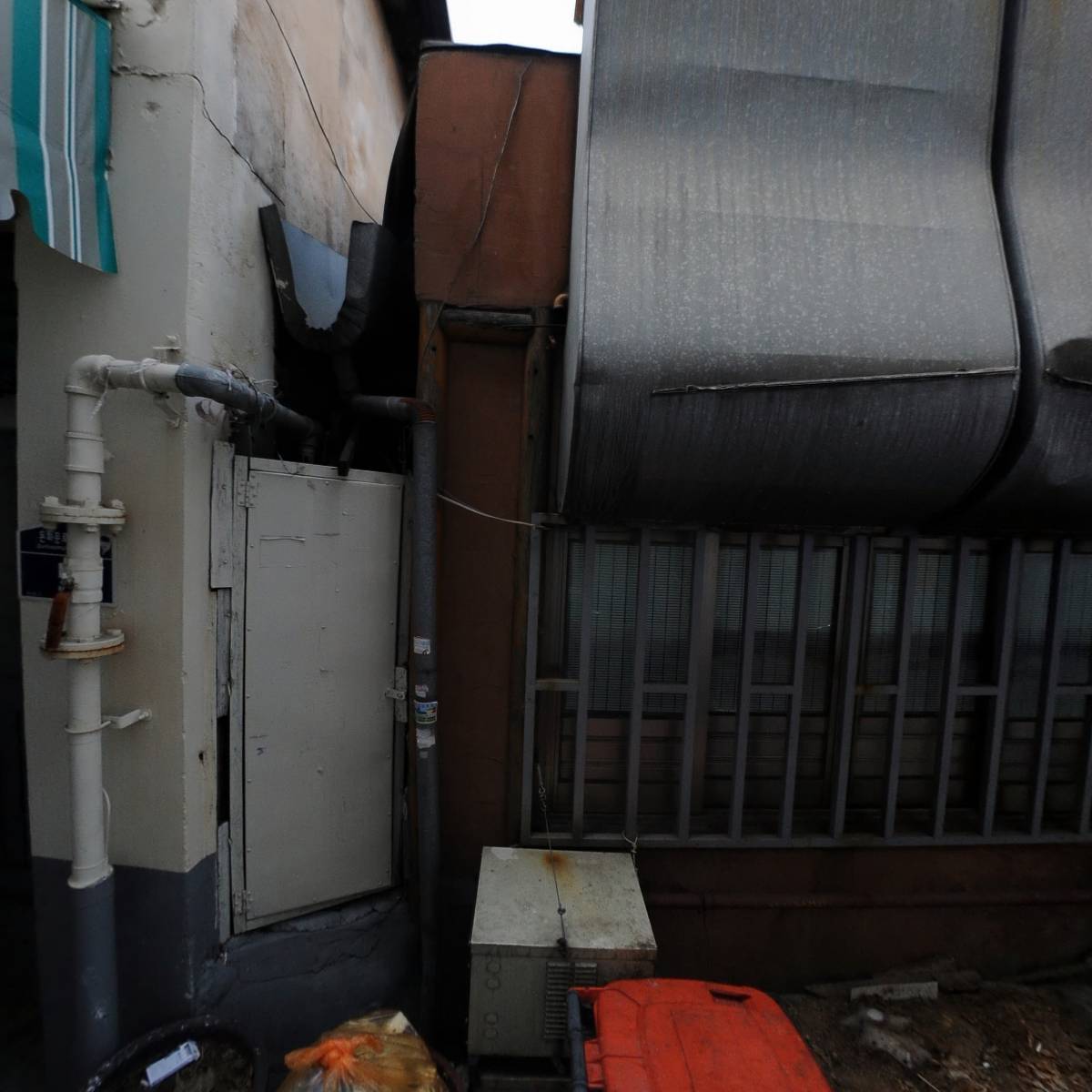 조흥치과기공소