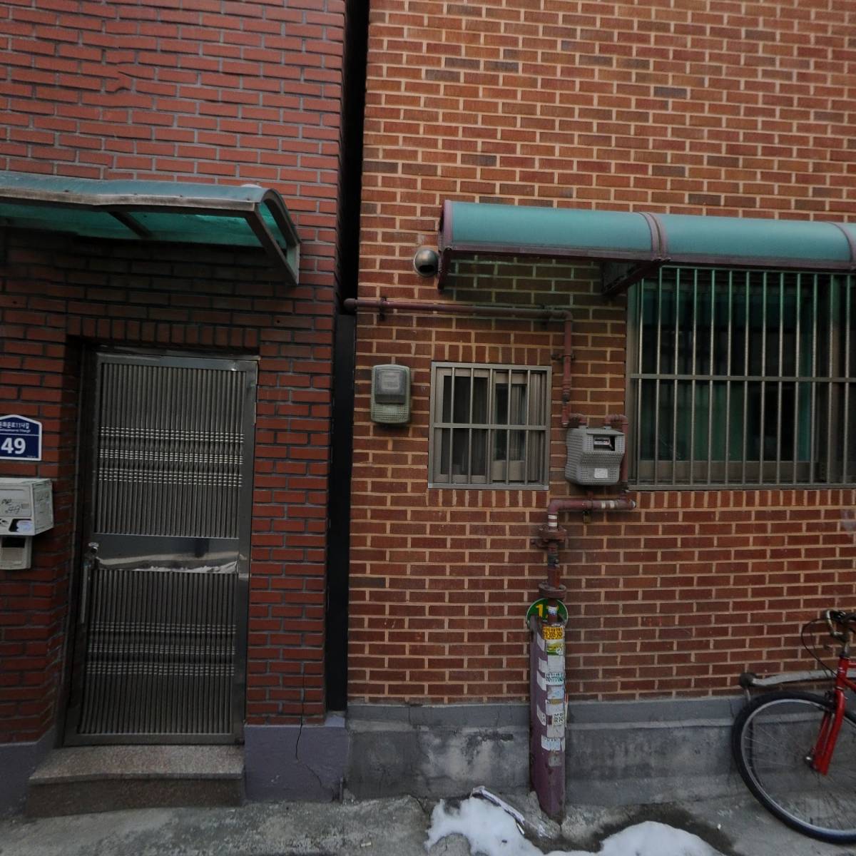 (주)서울53호텔인사동