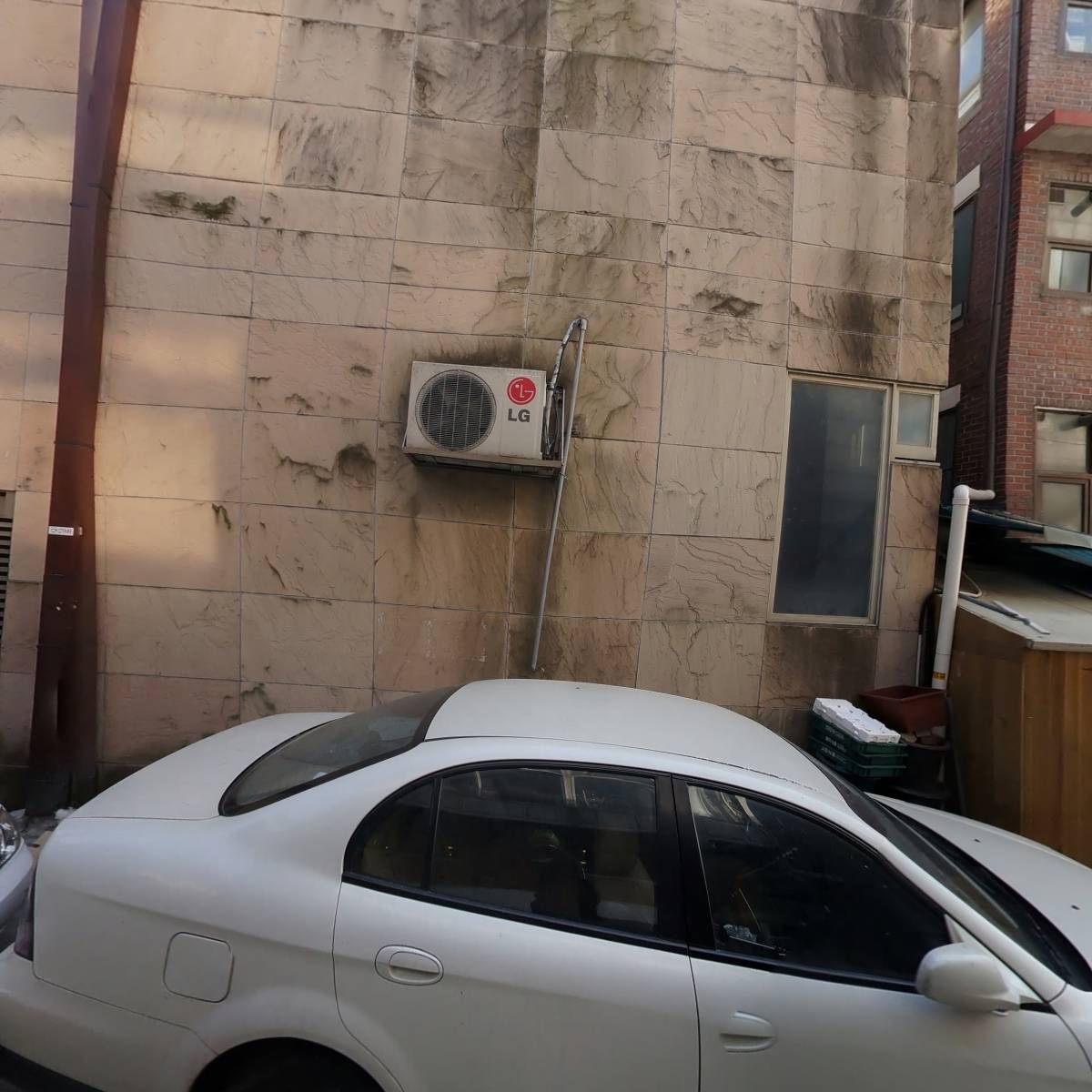 이디야커피 북촌마을점