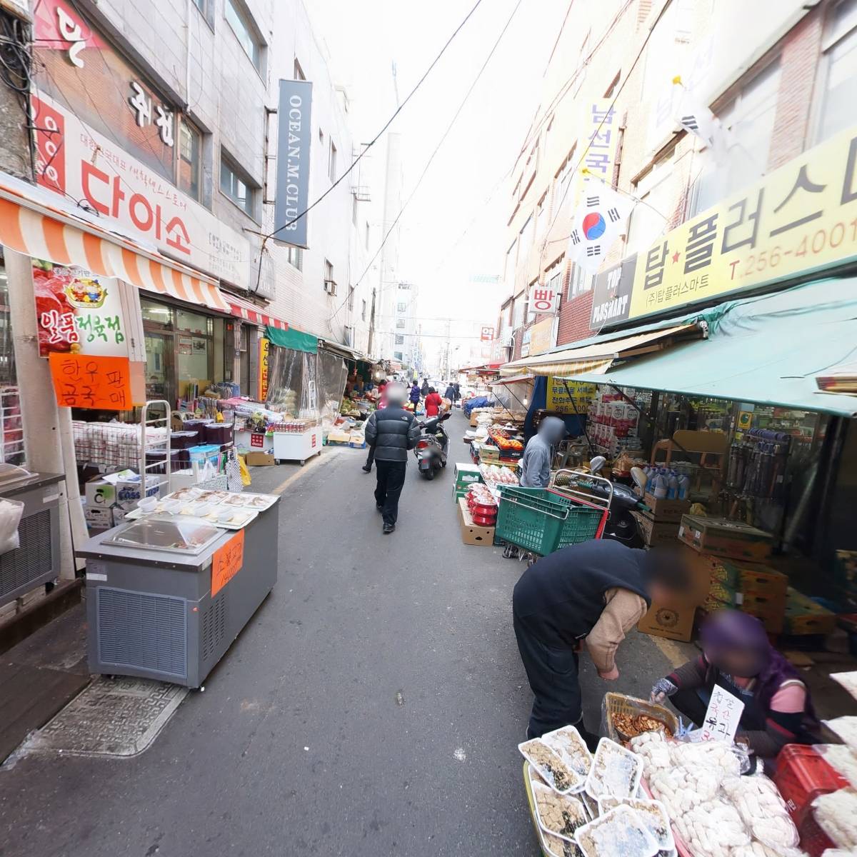 포크밸리 미트마켓 부평점_4