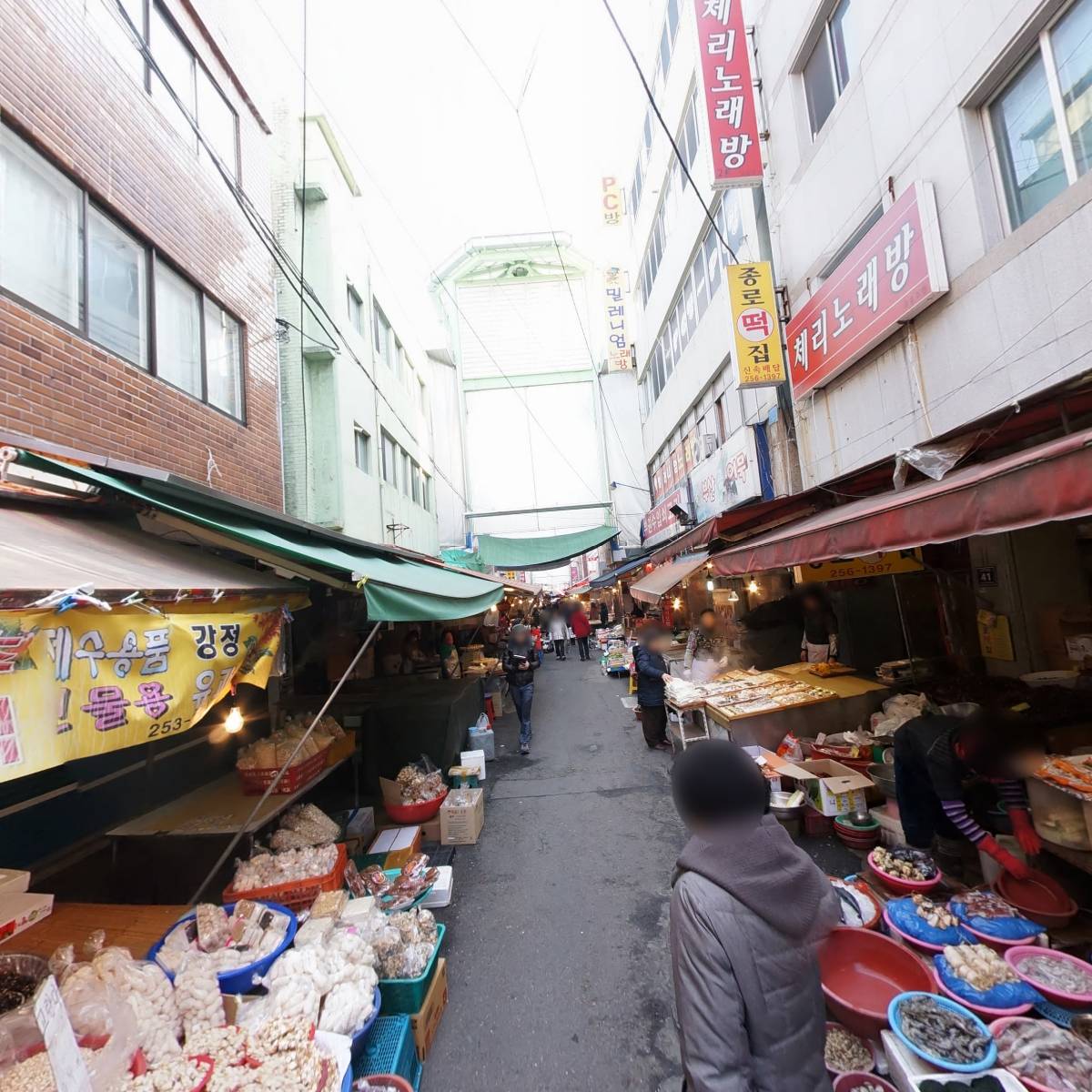 포크밸리 미트마켓 부평점_2