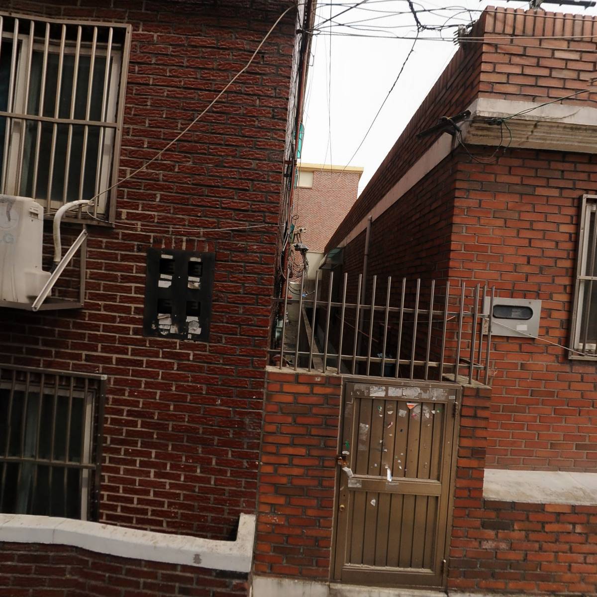 한울재가복지센터