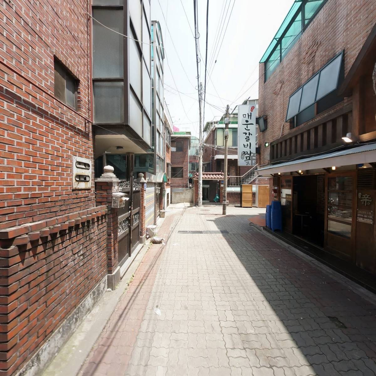 짚신매운갈비찜_2
