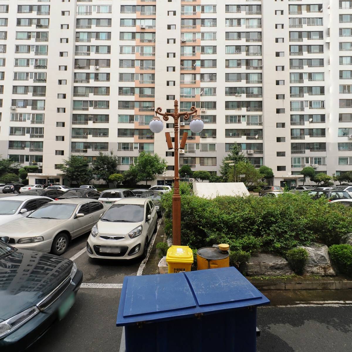 부일테크