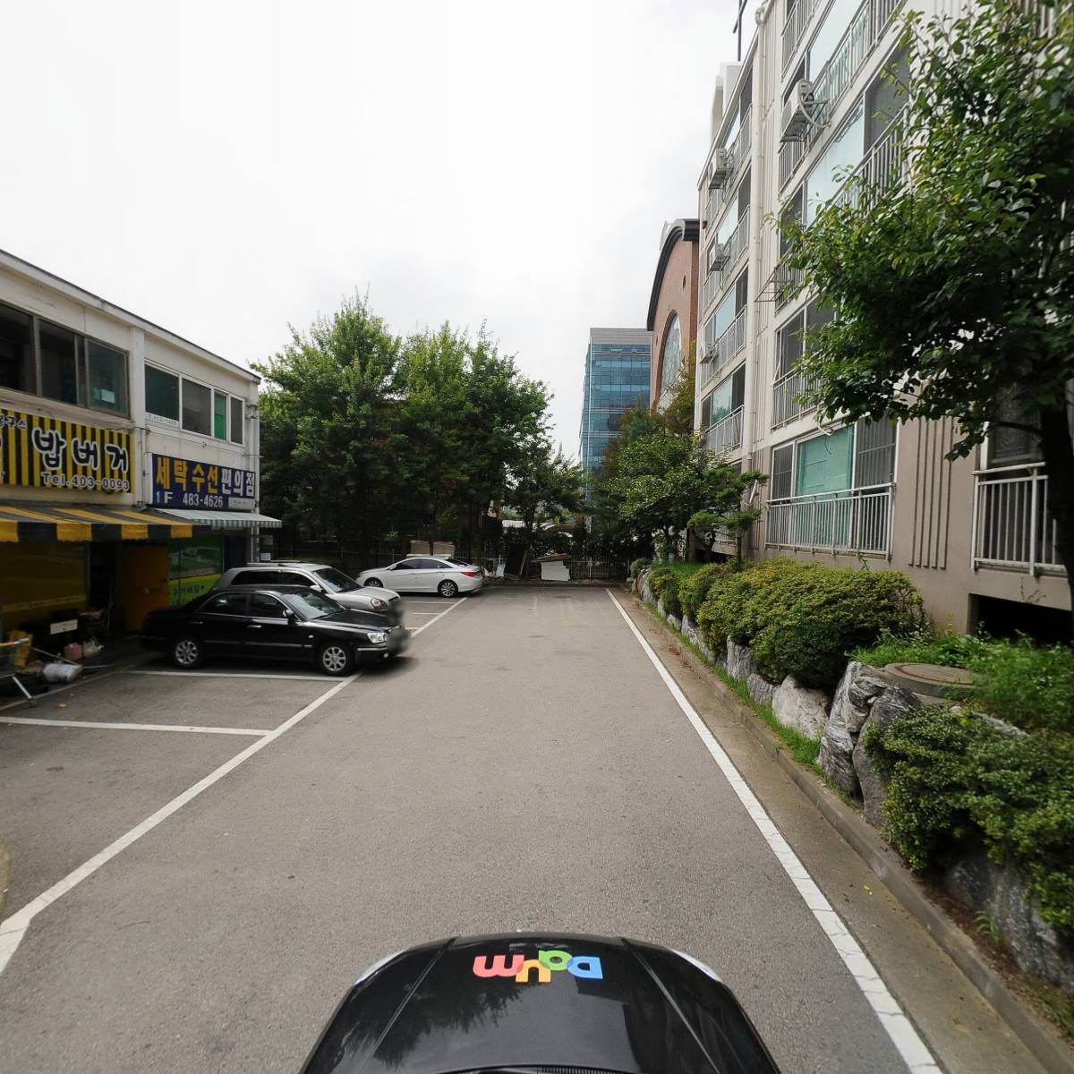 카페일분 신안산점_4